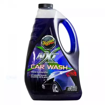 Meguiar's NXT Generation Car Wash - Szampon 1,89L
