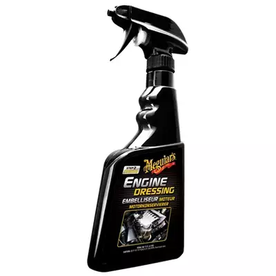 Meguiar's Engine Dressing 450ml