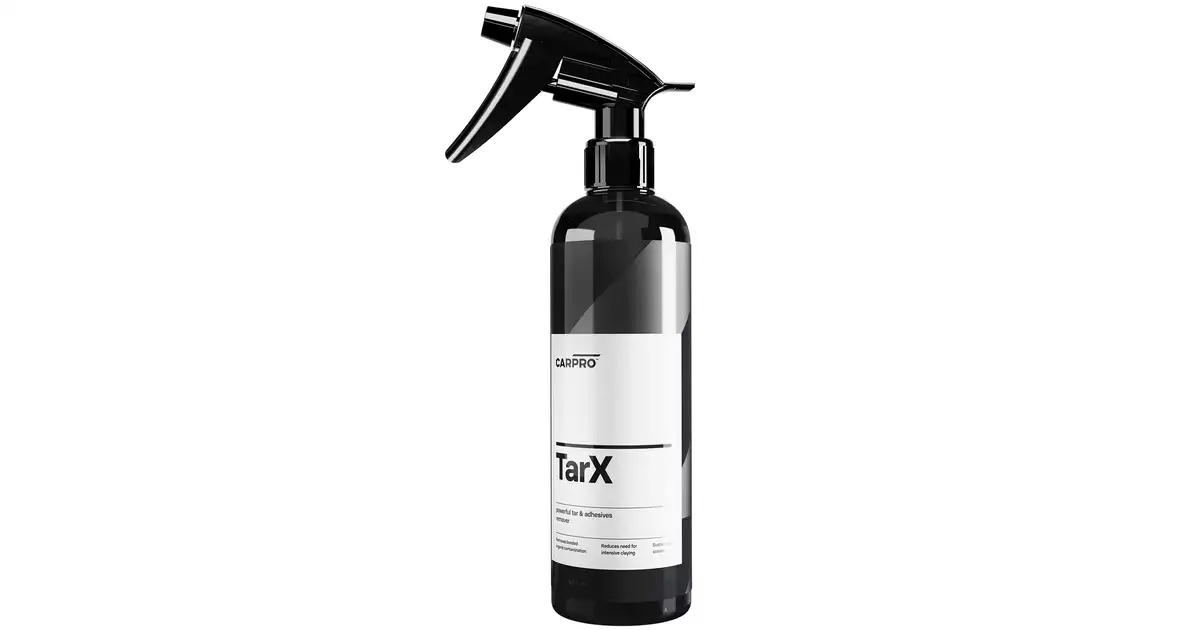 CARPRO TarX 500ml >> Zobacz w sklepie MrCleaner