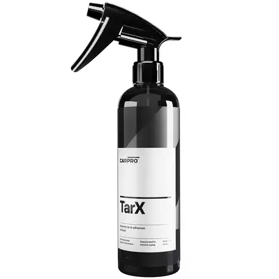 CarPro TarX 500ml