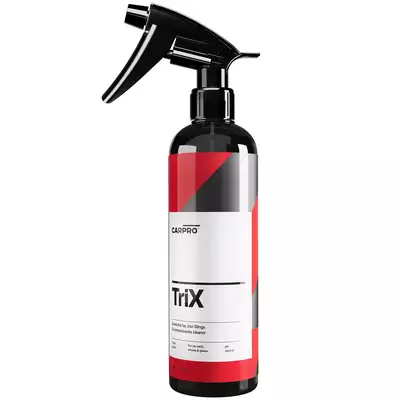 CarPro TriX 500ml