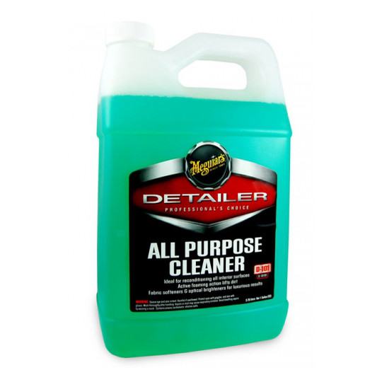 Meguiar's All Purpose Cleaner APC koncentrat do czyszczenia
