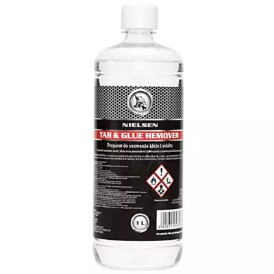 Nielsen Tar &amp; Glue Remover 1l