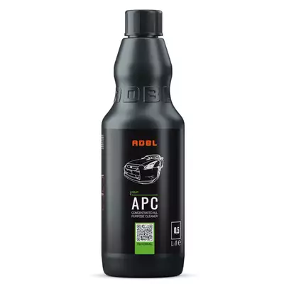 ADBL APC – uniwersalny środek do czyszczenia różnych powierzchni, koncentrat 500ml