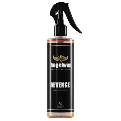Angelwax REVENGE APC - Uniwersalny środek do czyszczenia i na owady 500ml