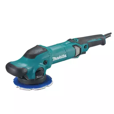 Makita PO6000C - maszyna polerska DA i planetarna 2w1 900W