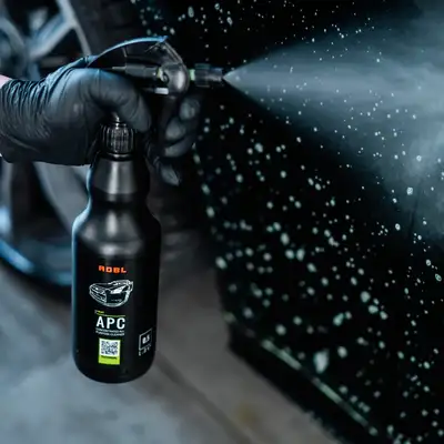 ADBL APC – uniwersalny środek do czyszczenia różnych powierzchni, koncentrat 500ml