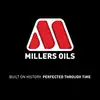 Millers Oils