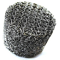 Monster Shine Zapasowe sitko filtrujące do pianownic 