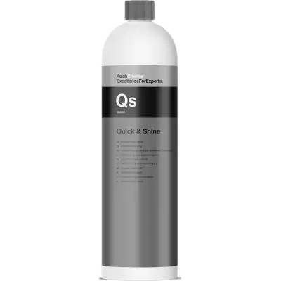 Koch Chemie Quick &amp; Shine 1000ml