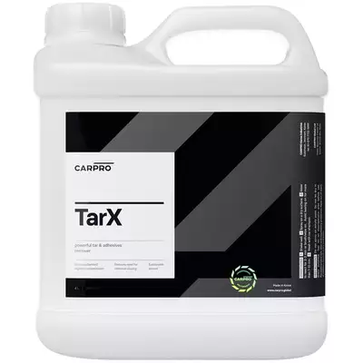 CarPro TarX 4L