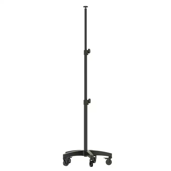 SCANGRIP 03.5433 wheel stand Mobilny statyw trójnożny stojak
