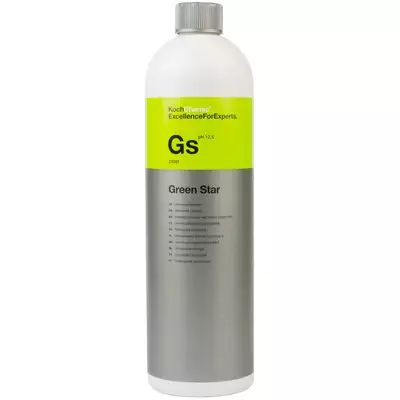 Koch Green Star APC - uniwersalny środek czyszczący koncentrat 1000ml