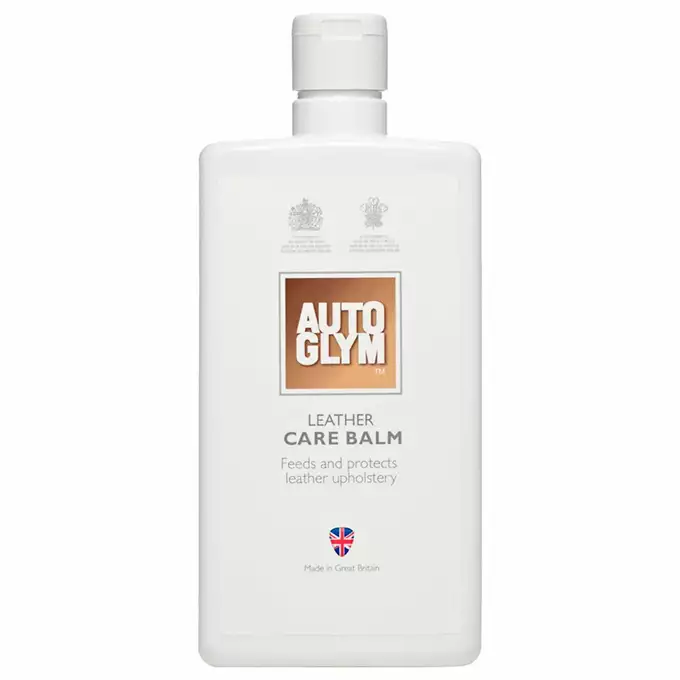 AUTOGLYM Leather Care Balm >> Zobacz w sklepie MrCleaner