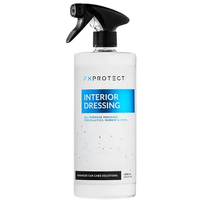 FX Protect Interior Dressing 1L