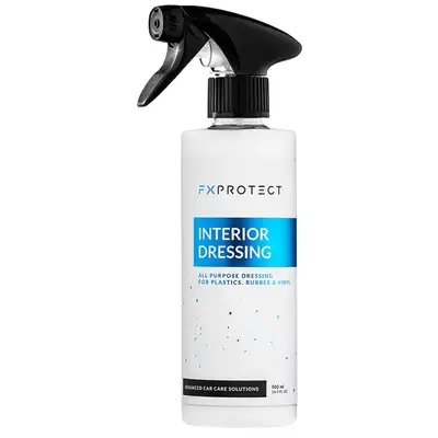 FX Protect Interior Dressing 500ml