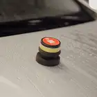 Good Stuff Show Wax – wosk samochodowy, zapewnia konkursowy wygląd 50ml