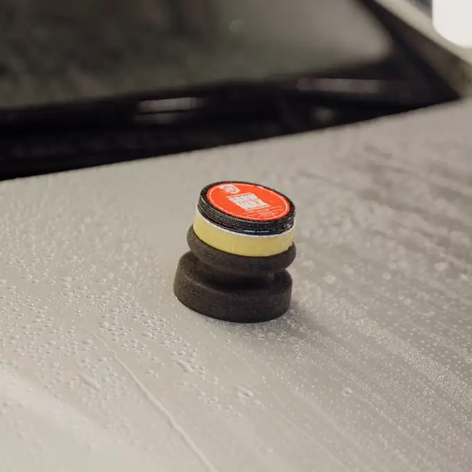 Good Stuff Show Wax – wosk samochodowy, zapewnia konkursowy wygląd 50ml