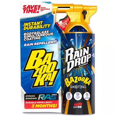 Soft99 Rain Drop 300ml