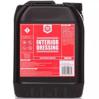 Good Stuff Interior Dressing 5L