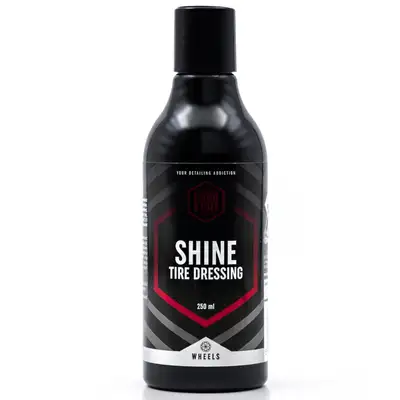 Good Stuff Tire Dressing Shine 250ml