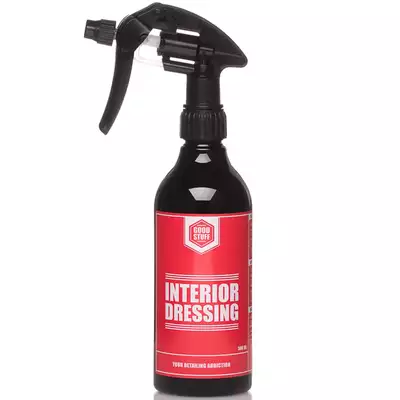 Good Stuff Interior Dressing 500ml