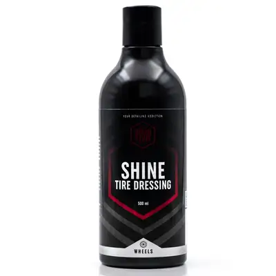Good Stuff Tire Dressing Shine 500ml
