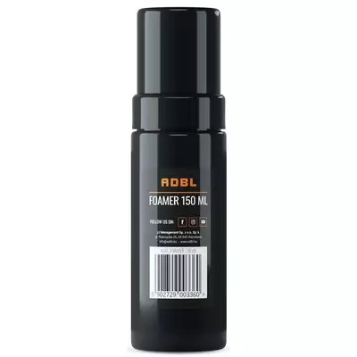 ADBL Foamer – butelka z dyszą spieniającą 150ml