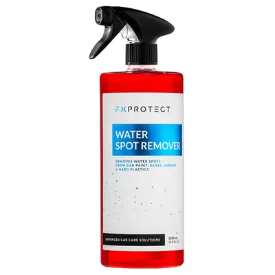 FX Protect Water Spot Remover 1l