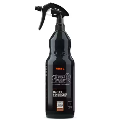 ADBL Leather Conditioner – odżywia, zmiękcza i zabezpiecza skórę 1L