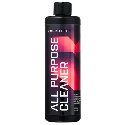 FX Protect APC Strong – uniwersalny preparat czyszczący, mocno skoncentrowany 500ml