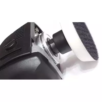 Evoxa HDR200 – mała polerka rotacyjna z mocnym silnikiem o mocy 850W