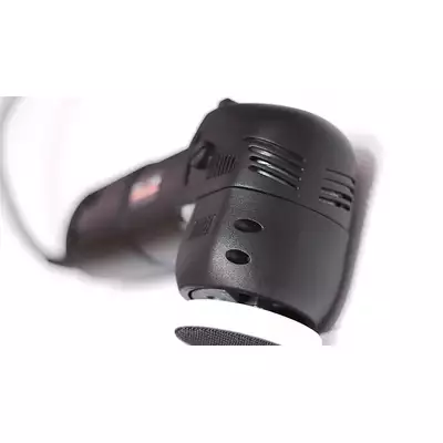 Evoxa HDP10 – mała maszyna polerska Dual Action, skok 10mm, talerz 75mm