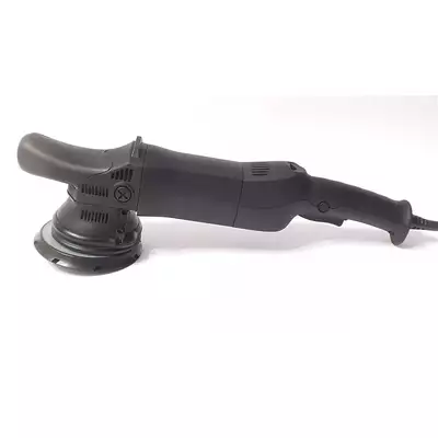 Evoxa HDC21 – maszyna polerska mimośrodowa Dual Action, skok 21mm, talerz 125mm