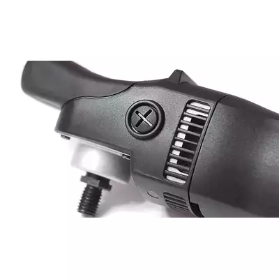 Evoxa HDR400 Mk II – polerka rotacyjna z silnikiem o mocy 1200W, talerz 125mm