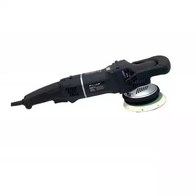 Evoxa HDD15 – profesjonalna maszyna polerska Dual Action, skok 15mm, talerz 125mm