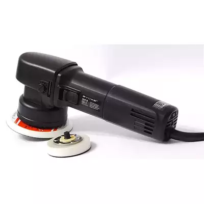 Evoxa HDF8 - maszyna polerska mimośrodowa Dual Action, skok 8mm, talerze  75 i 125mm