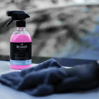 Deturner Hybrid Spray Wax 500ml