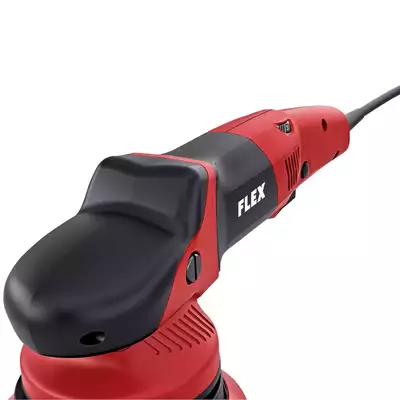 FLEX XFE 7-15 125mm &amp; 150mm