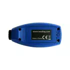 NexPTG Professional – miernik grubości lakieru, dokładność do 1 μm, pomiar na krzywiznach