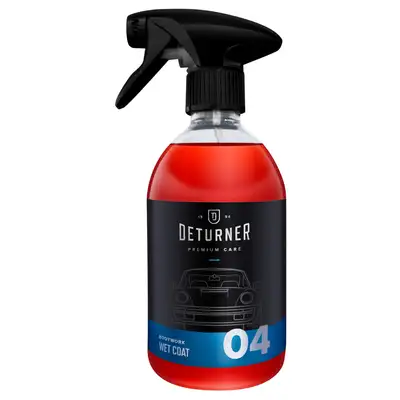 Deturner Wet Coat 500ml