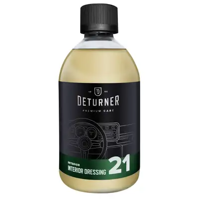 Deturner Interior Dressing 500ml