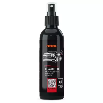 ADBL Ceramic QD 200ml