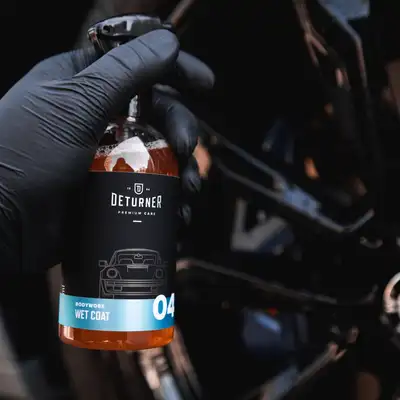 Deturner Wet Coat 500ml