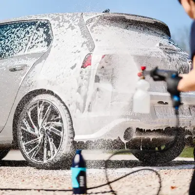 Gyeon Q2M Foam – piana aktywna, bezpieczna dla wosków i powłok 4L