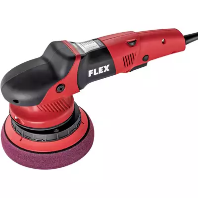 FLEX XFE 7-15 125mm &amp; 150mm