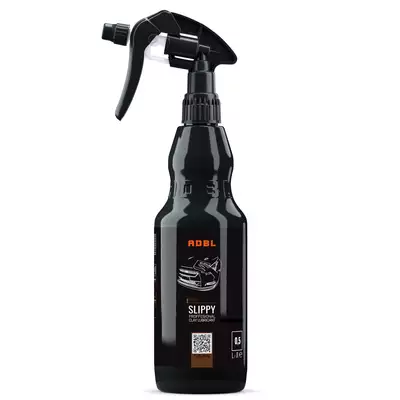 ADBL Slippy – lubrykant do glinki, wysoki poślizg, przyjemny zapach 500ml