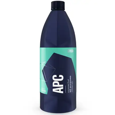 Gyeon Q2M APC - uniwersalny środek czyszczący, bardzo skuteczny 1L