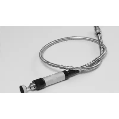 Evoxa Flexit – elastyczna przedłużka do maszyn rotacyjnych, gwint M14