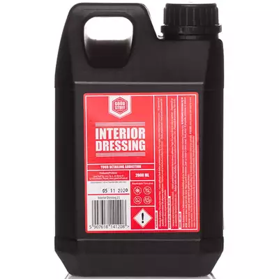 Good Stuff Interior Dressing 2L